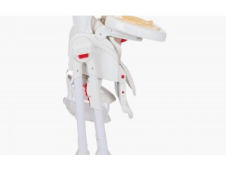 
                        Baby Feeding High Chair                                            