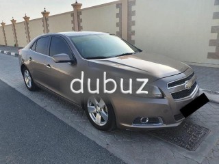 
                            
                            2013 Chevrolet Malibu For Sale. Perfect Condition
                            
                        