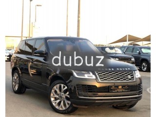 
                            
                            RR Vogue - 6 Cylinder 380 ps High specification
                            
                        