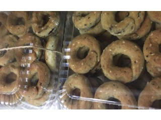 
                        كعك بالتمر اللذيذ على الطريقه الفلسطينيه                                            