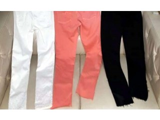 
                        7 لجميع البشر الولايات المتحدة الأمريكية BRAND السيدات الجينز بنصف السعر فقط                                            