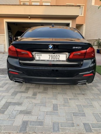 bmw-540i-m-sport-2017-top-of-the-line-under-warranty-service-contract-till-april-2022-big-8