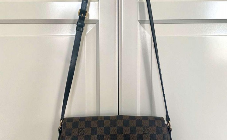 authentic-louis-vuitton-damier-canvas-besace-rosebery-bag-big-6