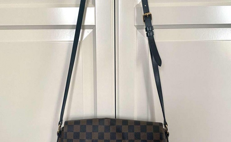 authentic-louis-vuitton-damier-canvas-besace-rosebery-bag-big-5