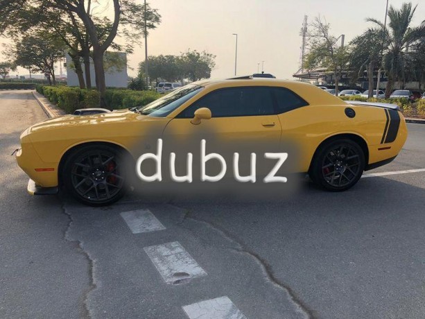 2018-dodge-challenger-srt8-64l-gcc-full-option-2018-original-paint-big-9