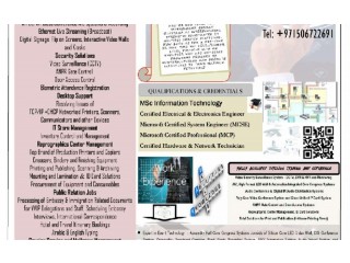 
                        Seeking Part-time job                                            