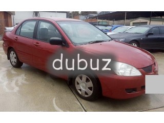 
                            
                            Lady driven lancer good condition
                            
                        