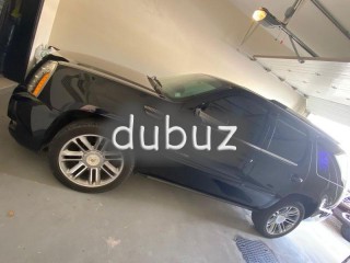 
                            
                            Cadillac Escalade for sale Jumeirah Park Dubai
                            
                        