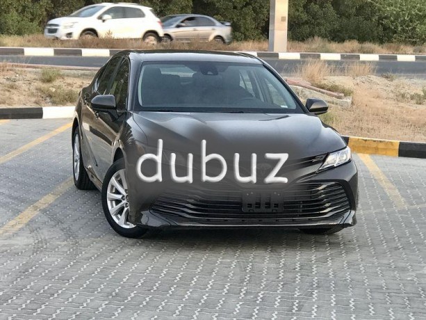 toyota-camry-2019-us-import-customs-papers-le-very-clean-with-13000-miles-available-bank-financing-big-7