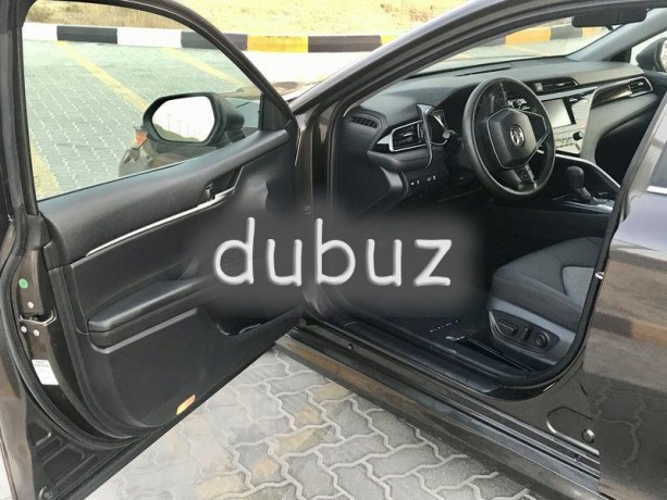 toyota-camry-2019-us-import-customs-papers-le-very-clean-with-13000-miles-available-bank-financing-big-6