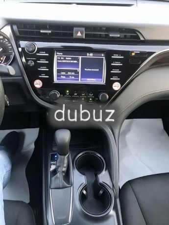 toyota-camry-2019-us-import-customs-papers-le-very-clean-with-13000-miles-available-bank-financing-big-5