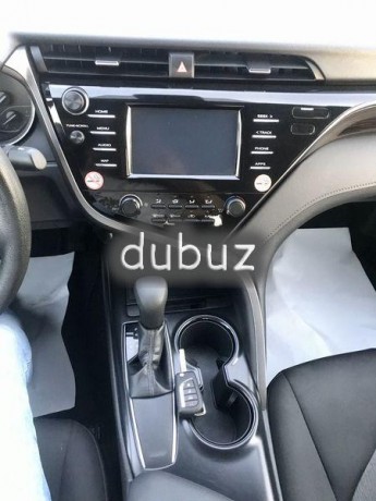 toyota-camry-2019-us-import-customs-papers-le-very-clean-with-13000-miles-available-bank-financing-big-4