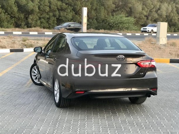 toyota-camry-2019-us-import-customs-papers-le-very-clean-with-13000-miles-available-bank-financing-big-2