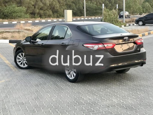 toyota-camry-2019-us-import-customs-papers-le-very-clean-with-13000-miles-available-bank-financing-big-1
