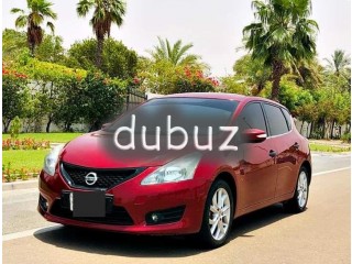 
                            
                            Full Option Nissan Tiida 2015 Mint Condit Car 100 % Bank Loan Zero Down Payment Call # Show Phone Number
                            
                        