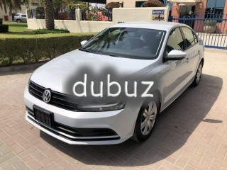 
                            
                            Volkswagen Jetta 2017 GCC, Under Warranty, Perfect Condition, Full Agency Maintained
                            
                        