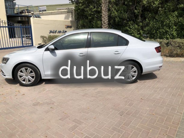 volkswagen-jetta-2017-gcc-under-warranty-perfect-condition-full-agency-maintained-big-0
