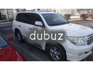 
                            
                            Land Cruiser Top Range VXR 4.7L AT
                            
                        