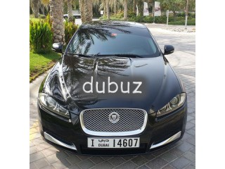 
                            
                            Jaguar XF Premium Luxury 5.0 V8
                            
                        