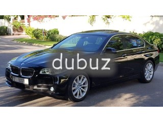 
                            
                            BMW 528I / FULL OPTION / FSH / GCC / AGENCY WARRANTY AND SERVICE CONTRACT / Special Edition
                            
                        