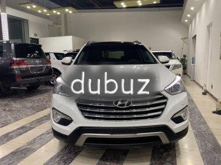 
                            
                            SANTAFE GRAND3.3 GCC 2014/Show Phone Number
                            
                        