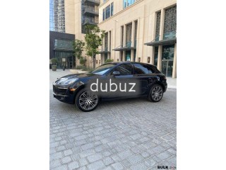 
                            
                            Porsche Macan S 2015 - AED 2,232 Monthly - 0% DP - Under Warranty - Free Service
                            
                        