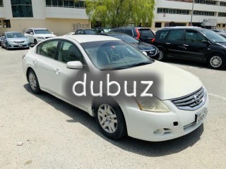 
                            
                            Nissan Altima 2011 Model GCC Specs
                            
                        