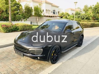 
                            
                            Porsche Cayenne S 2011 Model GCC Specs With Full Agency Servies History Still Under Warranty
                            
                        