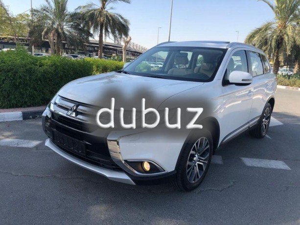 mitsubishi-outlander-gls-4wd-2016-gcc-fsh-accident-free-big-15