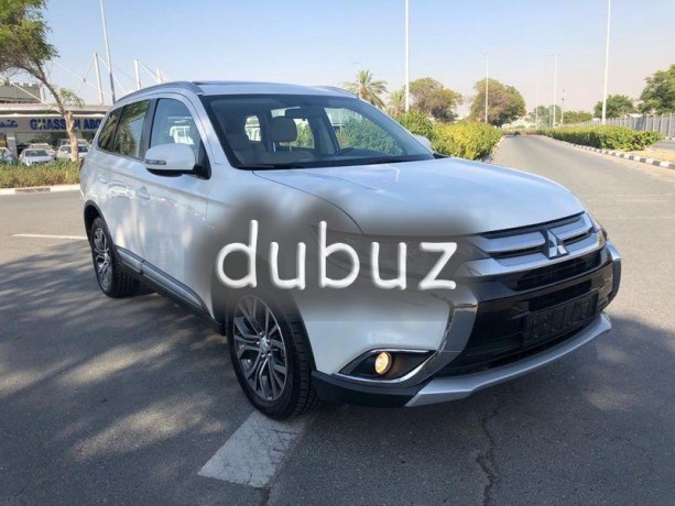 mitsubishi-outlander-gls-4wd-2016-gcc-fsh-accident-free-big-14