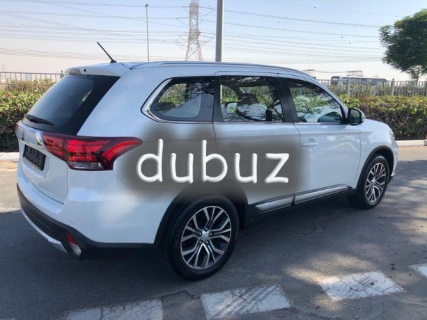 mitsubishi-outlander-gls-4wd-2016-gcc-fsh-accident-free-big-12