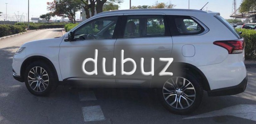 mitsubishi-outlander-gls-4wd-2016-gcc-fsh-accident-free-big-10