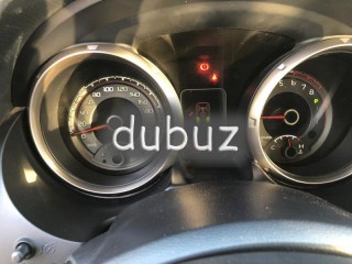 
                            
                            MITSUBISHI PAJERO GLS 3.5 2016 GCC ORIGINAL PAINT
                            
                        