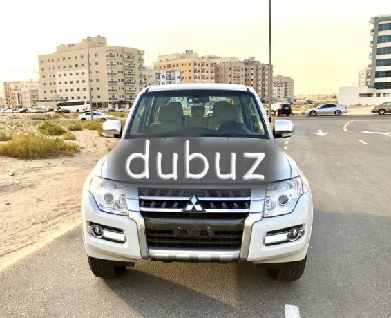 mitsubishi-pajero-gls-35-2016-gcc-original-paint-big-8