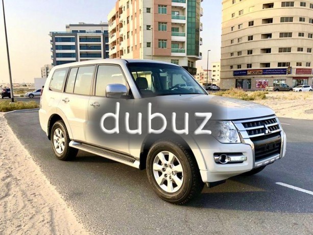 mitsubishi-pajero-gls-35-2016-gcc-original-paint-big-5