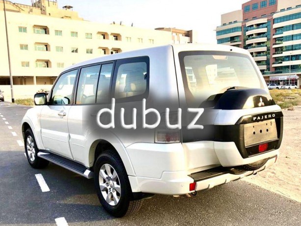 mitsubishi-pajero-gls-35-2016-gcc-original-paint-big-2