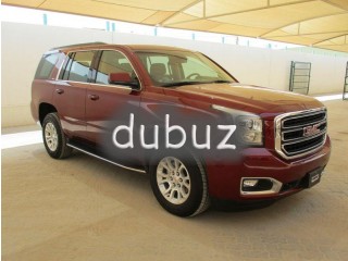 
                            
                            2019 Yukon SLE 4WD 5.3L Lane Depature Smooth Suspension Cloth Seats 18 Wheel
                            
                        