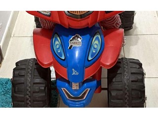 
                        موتور سيكل beach buggy electric                                            