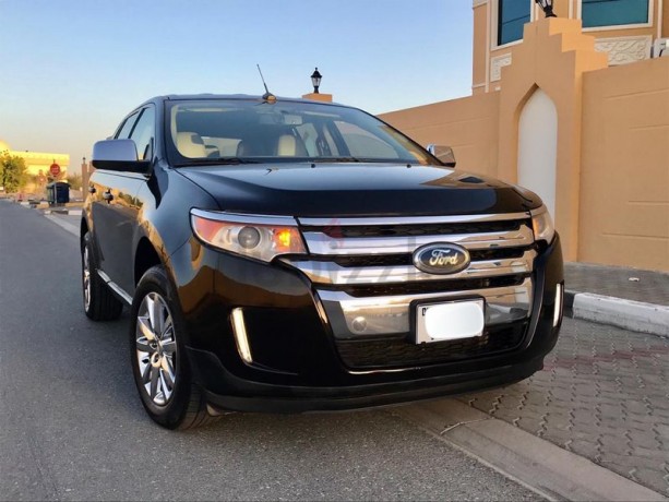 gcc-ford-edge-2013-sel-low-km-in-perfect-condition-big-0