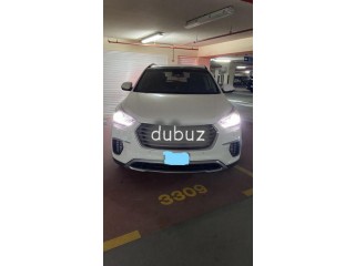 
                            
                            Grand Santa Fe, 3,3L Full Option V6
                            
                        