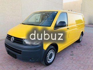 
                            
                            Volkswagen Transporter 2015 GCC with fully agency maintained, excellent condition
                            
                        