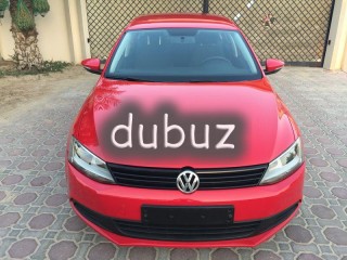 
                            
                            Volkswagen Jetta 2015 GCC with full service history, perfect condition, new headlining
                            
                        