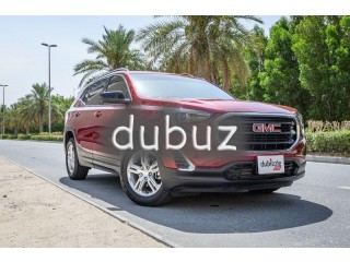 
                            
                            AED1194/month | 2018 GMC Terrain SLE 1.5L | Full GMC Service History | Warranty + Service | GCC
                            
                        