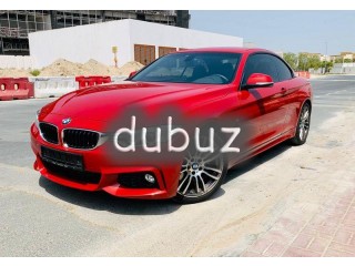 
                            
                            Beautiful lady driven hard top con. Coupe clean car 2017 BMW 430i
                            
                        
