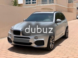 
                            
                            Immaculate 2016 M-SPORT X5 Fully Loaded (7 Seats) / FREE SERVICE Cont. Warranty
                            
                        
