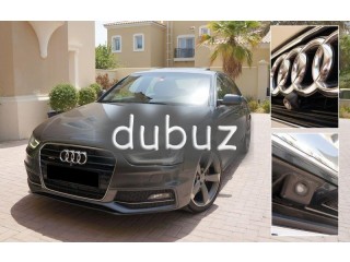 
                            
                            Super Clean S-line (Front/Rear Cams option, svce records on hand)
                            
                        