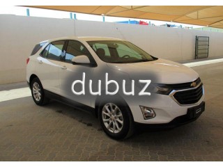 
                            
                            2018 Equinox LS FWD 1.5L Turbo R/Parking 17 AW
                            
                        