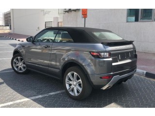 
                            
                            Evoque 2016 zero KM diesel
                            
                        