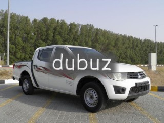 
                            
                            Mitsubishi L200 2013, Ref# 121
                            
                        