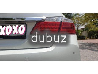 
                            
                            HONDA ACCORD V6 SPORT
                            
                        